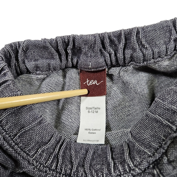 6 Month- 2T Girls Bundle (Set Of 5) - Picture 8 of 16